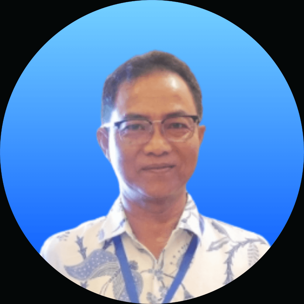 Susmartono (SLUP) profile photo